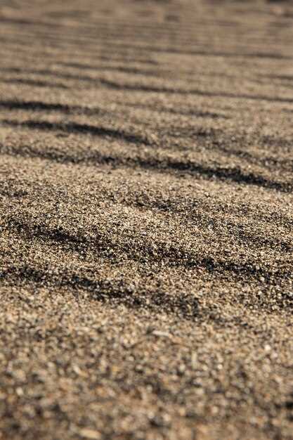 Что такое песок в почках