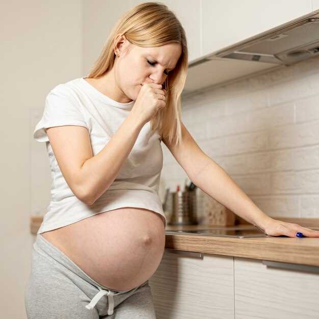 Распространенные причины отеков у беременных